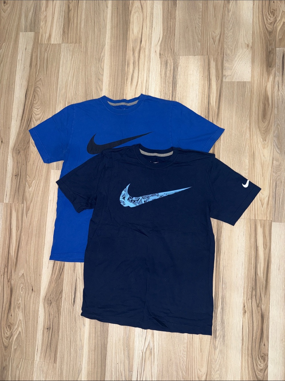 Nike T-shirt 2 pack